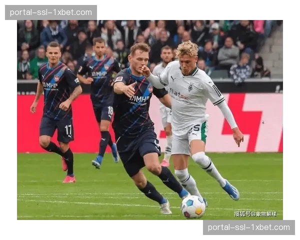 云达不莱梅对阵门兴：两位崇尚进攻的主帅如何平衡转换风险