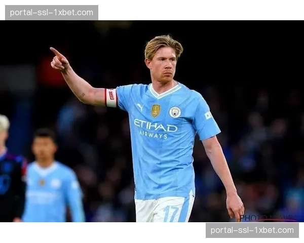 伤病报告：曼城德布劳内、罗德里同时缺席训练，周末对阵曼联中场布阵成疑