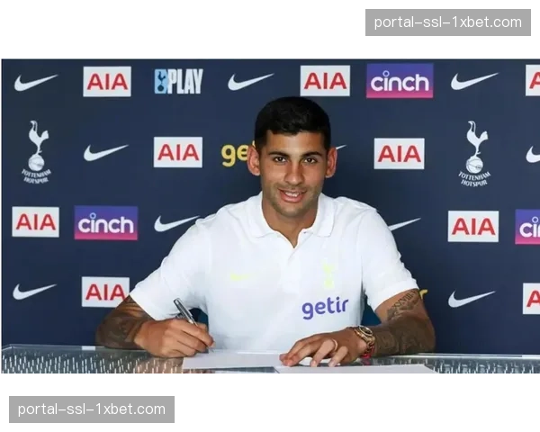 热刺新训练基地扩建工程获规划许可，预计2027年夏季投入使用