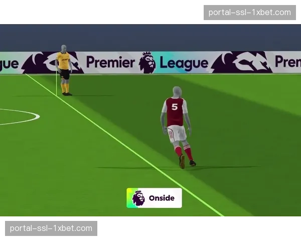 英超联盟讨论下赛季引入“半自动越位”技术，预计夏季投票决定