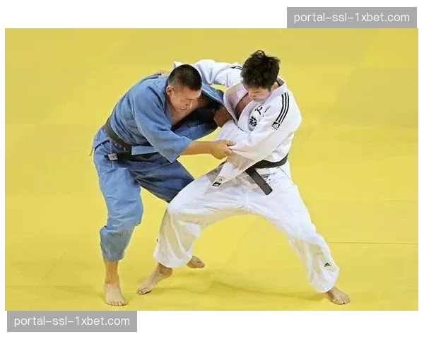 柔道亚锦赛移师阿拉木图，中亚诸强主场挑战中日韩传统格局