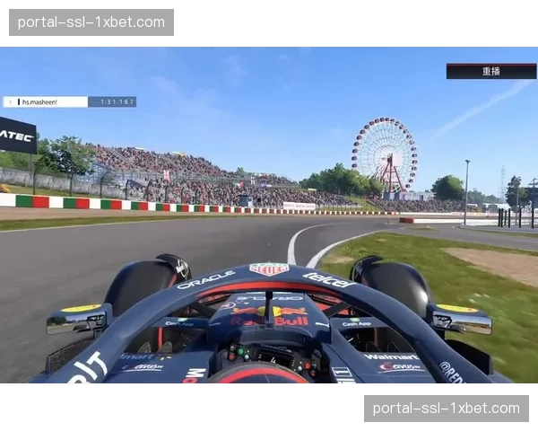 铃鹿赛道特性分析：高速弯角将对地面效应赛车提出新挑战