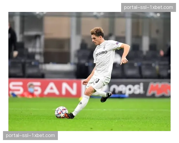 老将告别？门兴格拉德巴赫赛前为即将离队的霍夫曼举办简短仪式