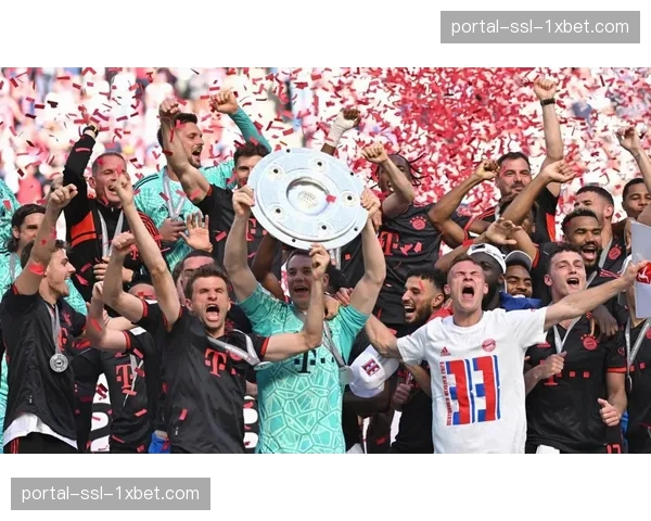 拜仁本赛季进球数达109球，刷新德甲单赛季进球纪录