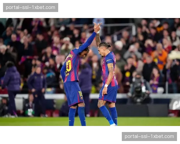 巴萨主场0-2负于马竞，库巴西开场红牌改变比赛走势